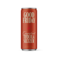 GRAPEFRUIT SELTZER