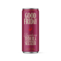 RASPBERRY SELTZER